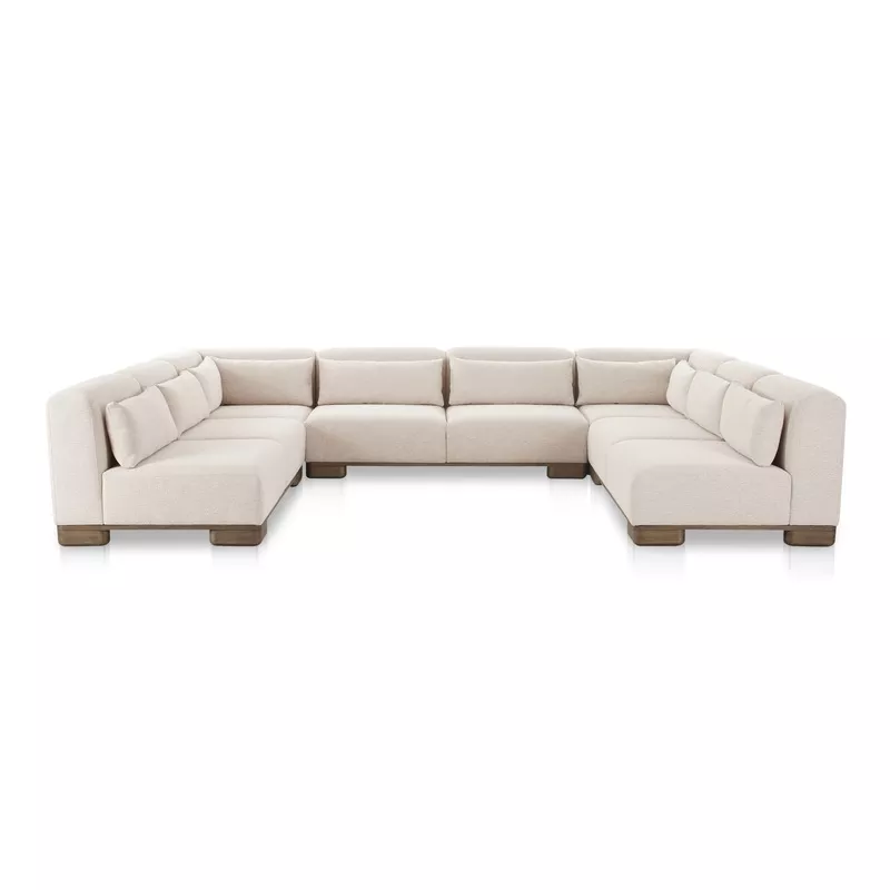 june-u-shaped-sectional June U Shaped Sectional
