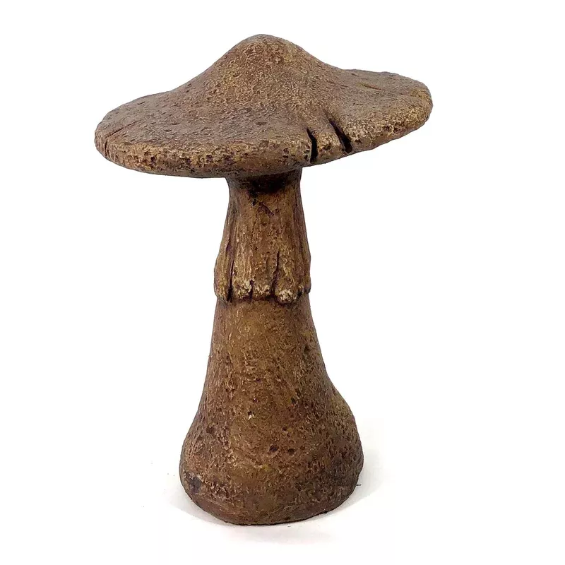 kennett-mushroom-statue-16in Kennett Mushroom Statue 16in