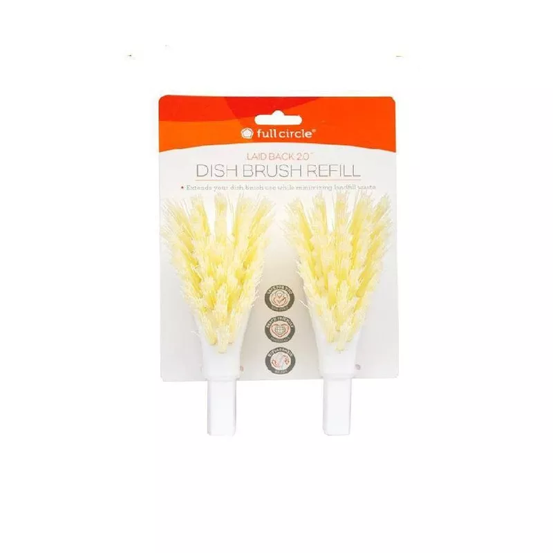 laid-back-dish-brush-refill Laid Back Dish Brush Refill