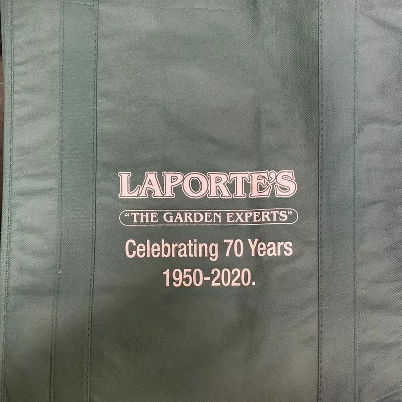 laporte-s-re-usable-bag Laporte’s Re-Usable Bag