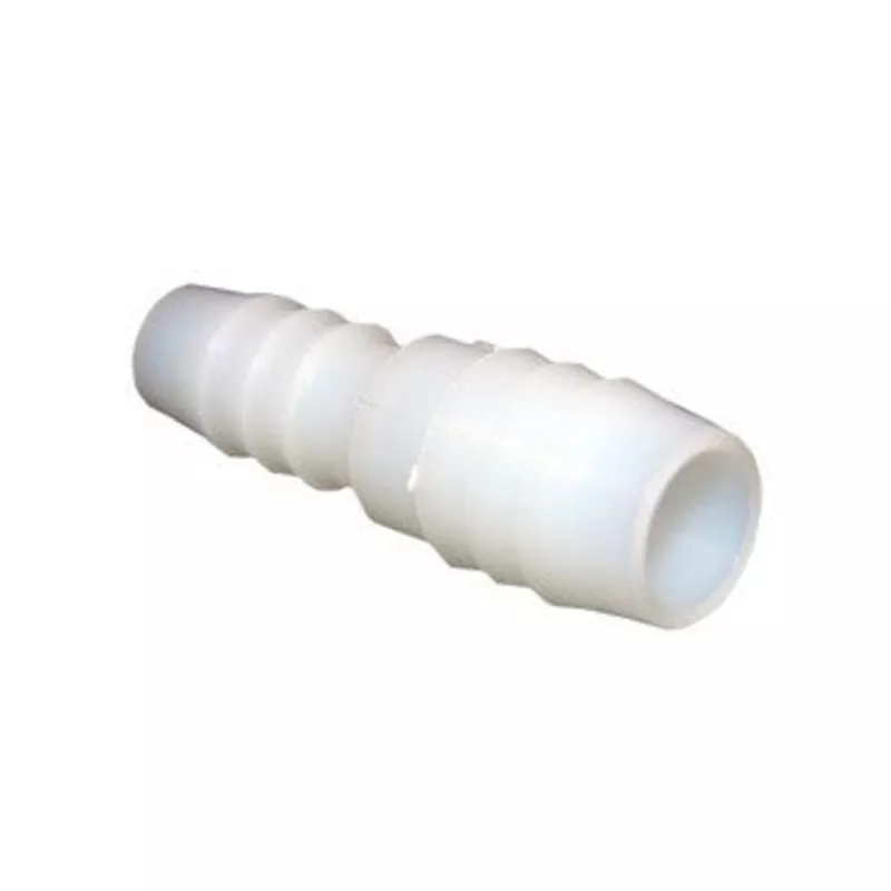 Larsen 19-9528P Reducing Coupling, Barbed 1/2