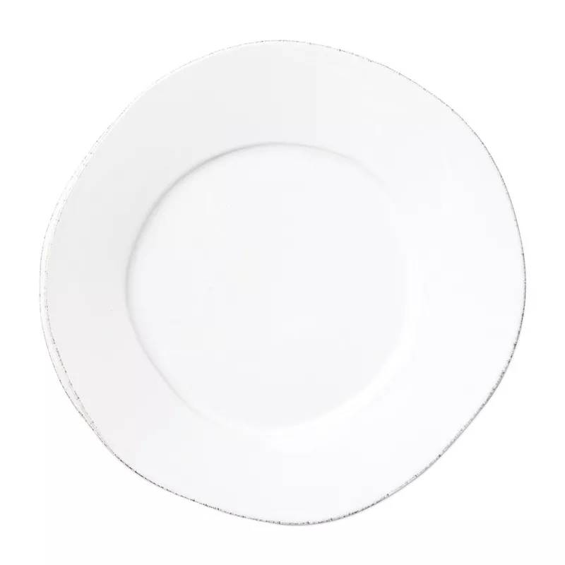 lastra-dinner-plate-white Lastra Dinner Plate White