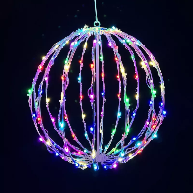 led-light-sphere LED Light Sphere
