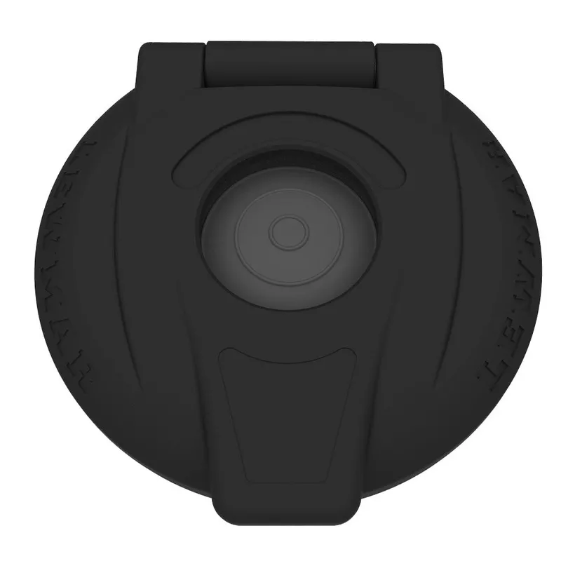 Lewmar CHSX Deck Switch Open – Black[68001256]