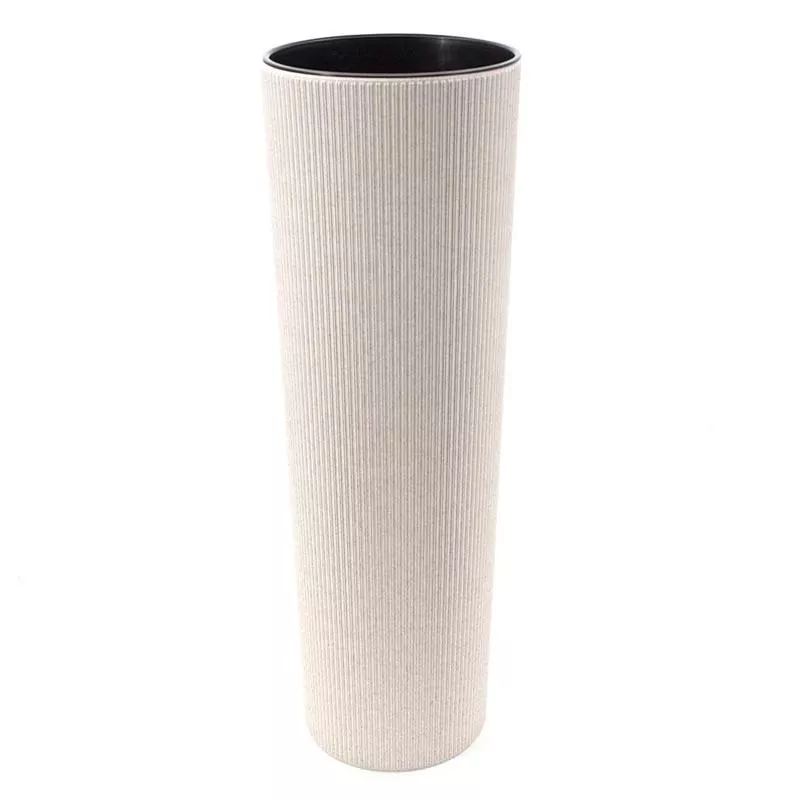 Lilia Eco Pot Jumper – 12″ Cream