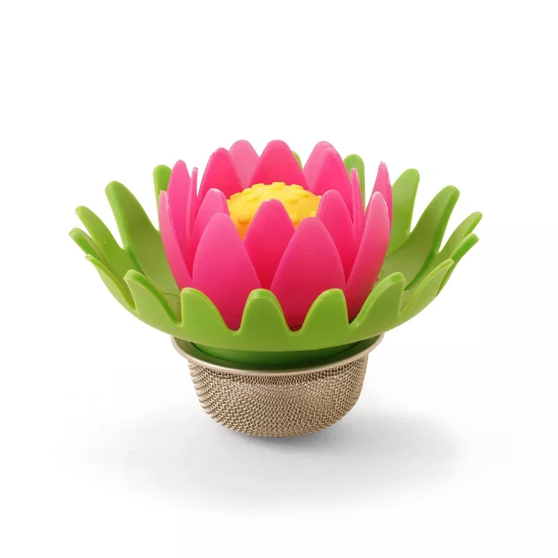 lotus-tea-infuser Lotus Tea Infuser
