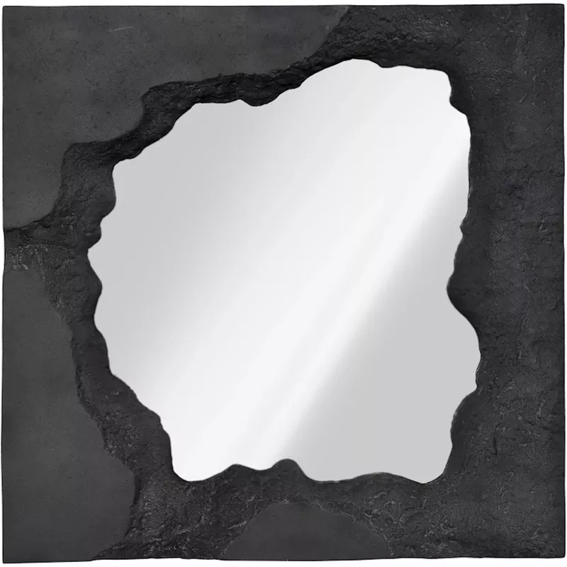 Magma Mirror