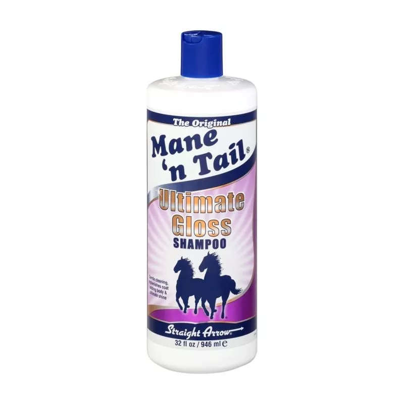 mane-n-tail-ultimate-gloss-shampoo Mane ‘n Tail Ultimate Gloss Shampoo
