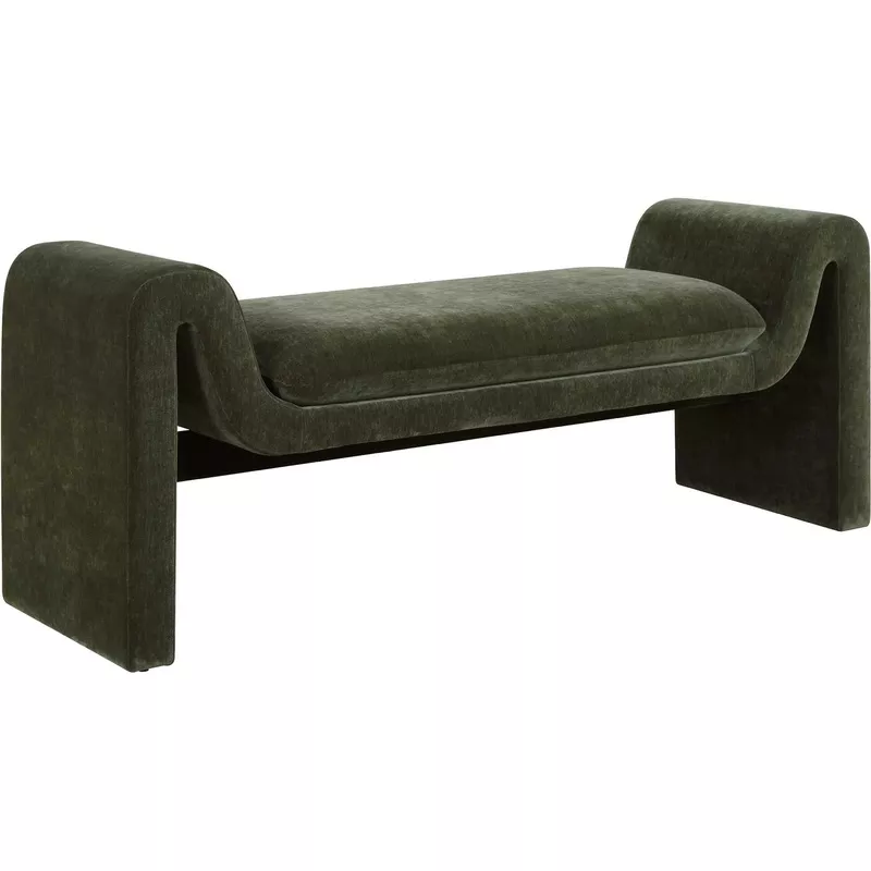 Manson Moss Bench