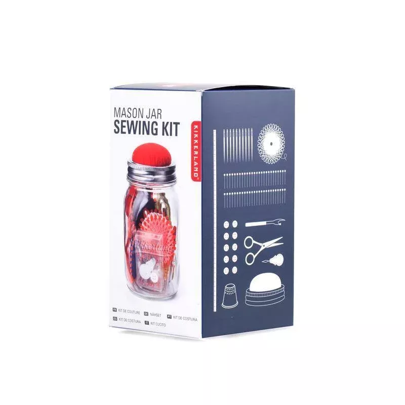 mason-jar-sewing-kit Mason Jar Sewing Kit