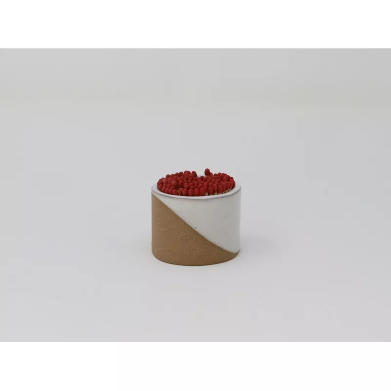 matchstick-holder Matchstick Holder