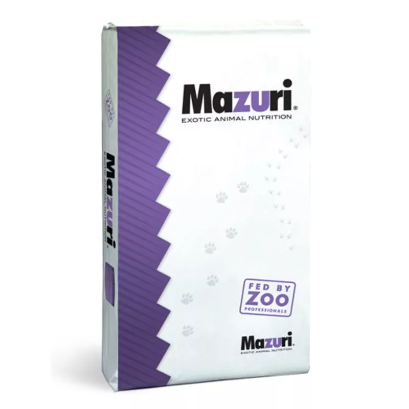 Mazuri Rodent Breeder 6F