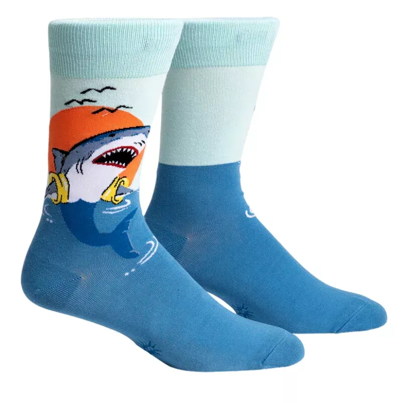 mens-crew-socks-sos Mens Crew Socks SOS