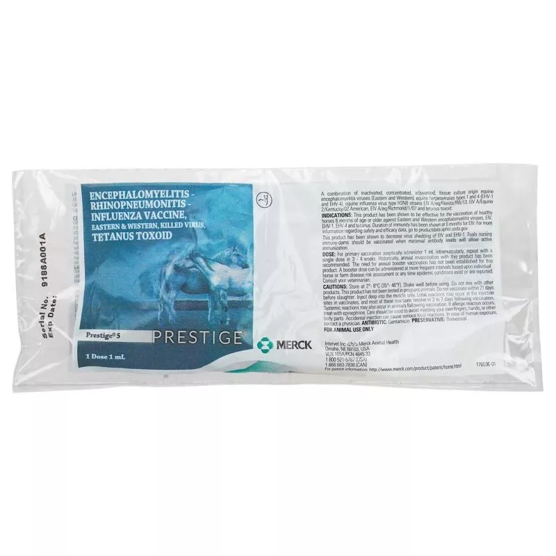 merck-prestige-5-vaccine-single-dose Merck Prestige 5 Vaccine Single Dose