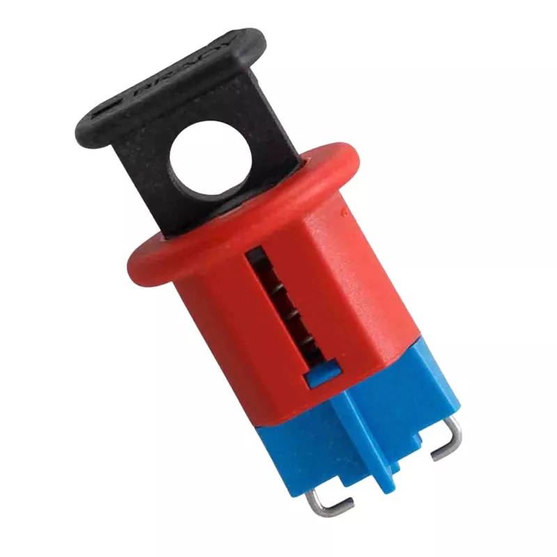 Miniature Circuit Breaker Lockouts