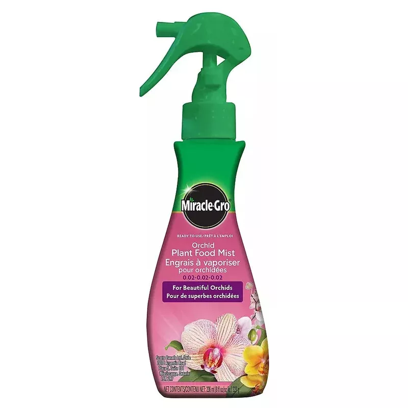 miracle-gro-orchid-mist-236ml Miracle-Gro Orchid Mist 236mL