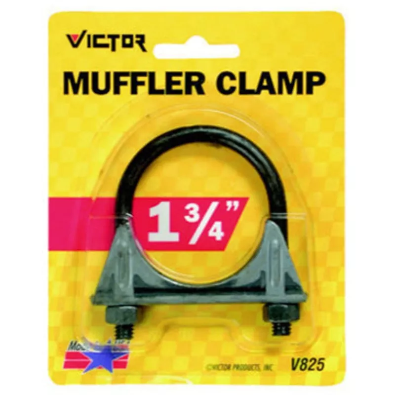 MUFFLER CLAMP 1 3/4CD