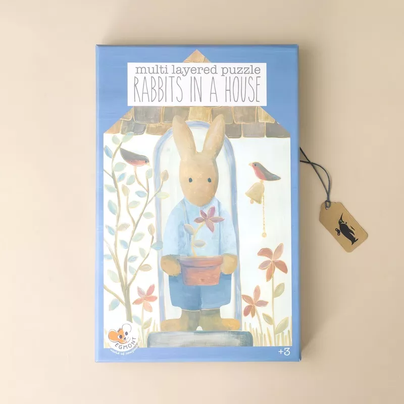 multi-layered-puzzle-rabbit-family Multi-Layered Puzzle | Rabbit Family