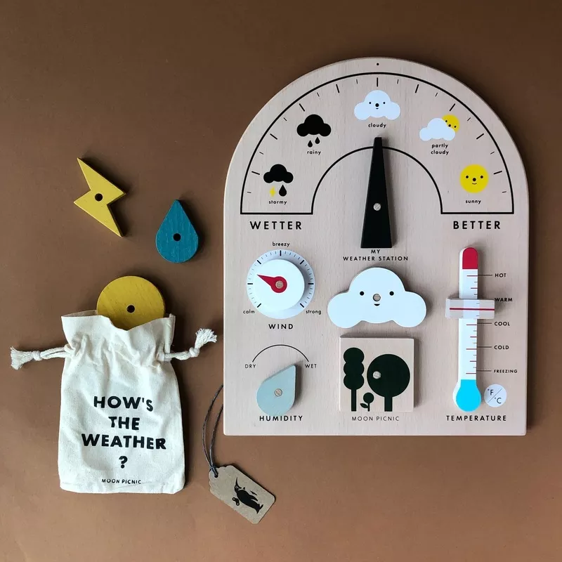 my-weather-station-play-set My Weather Station Play Set