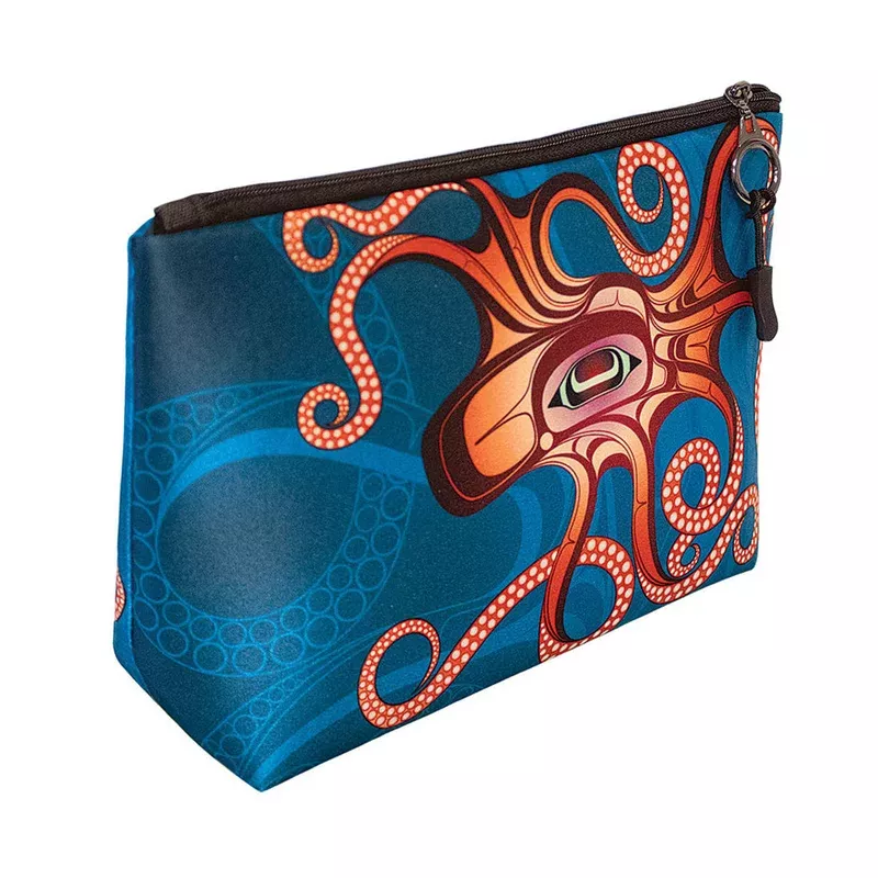 octopus-pouch Octopus Pouch