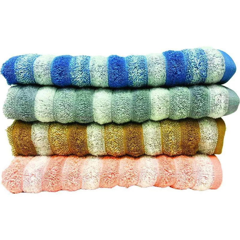 ombre-wave-bath-ensemble Ombre Wave Bath Ensemble