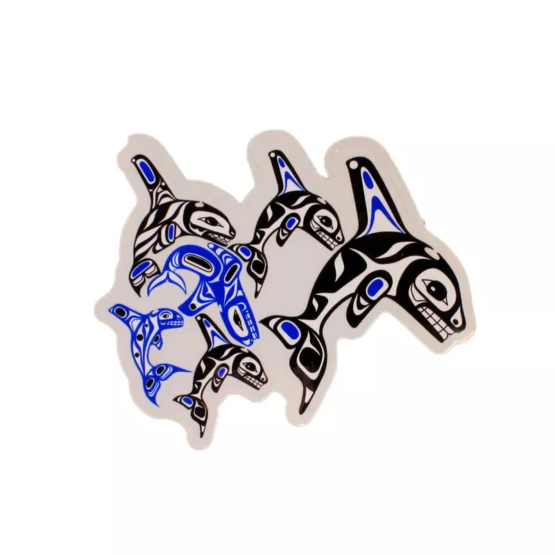 orca-family-decal Orca Family Decal