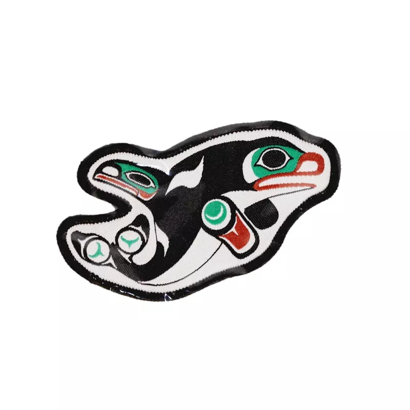 orca-patch Orca Patch