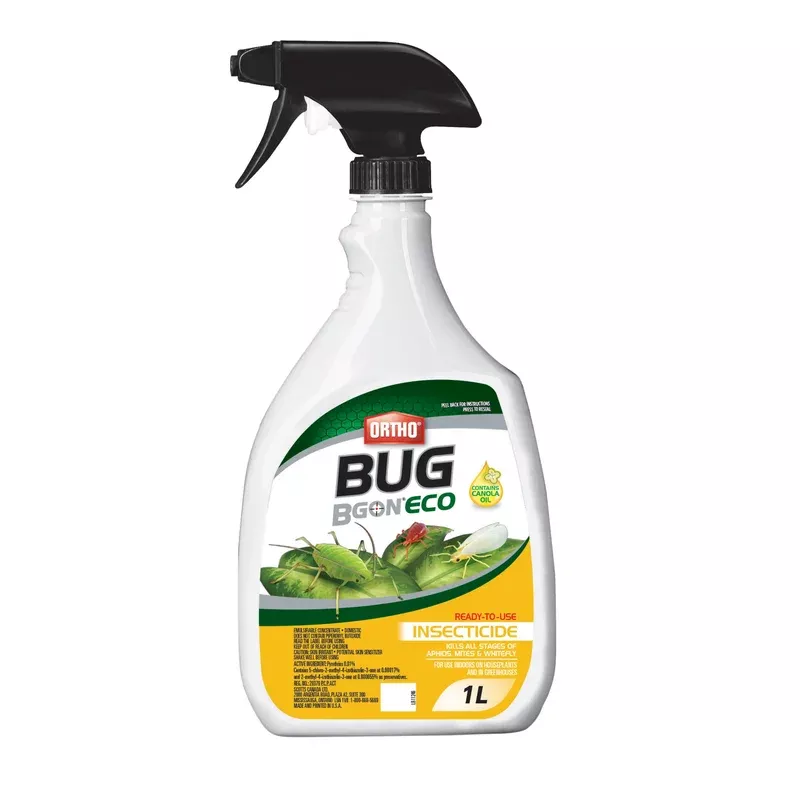 Ortho Bug B Gon Ready-to-Use 1L