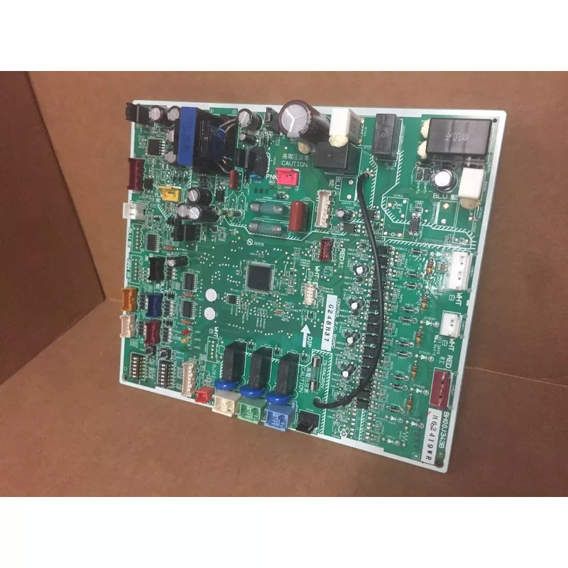 Outdoor Control PC Board