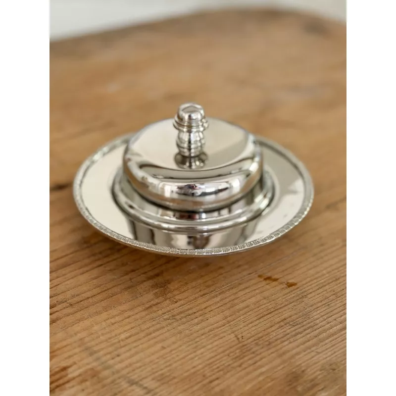 parisian-butter-dish Parisian Butter Dish