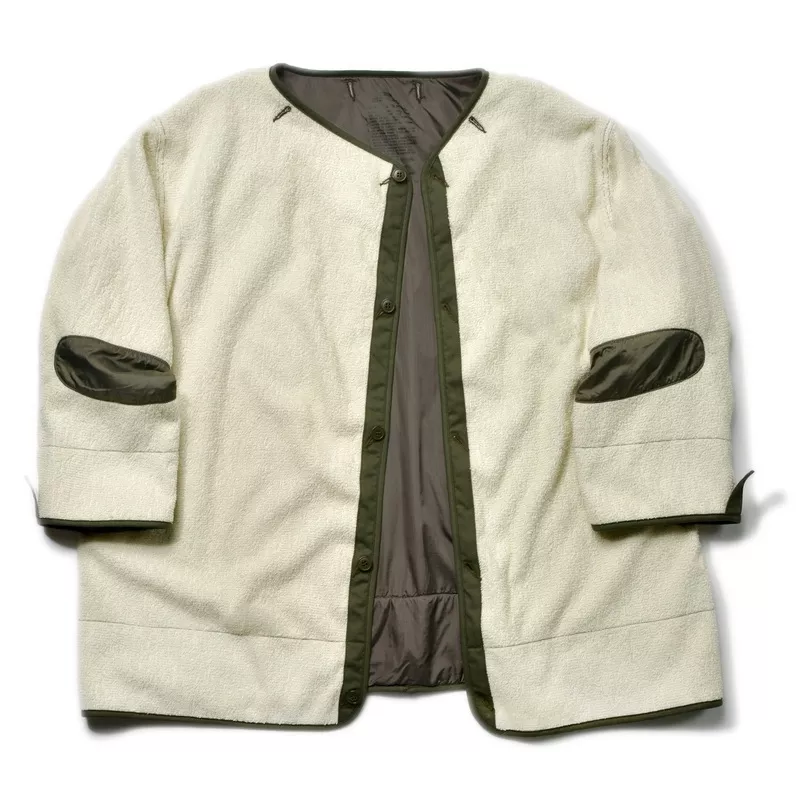 parka-liner-m-1951-150-olive PARKA, LINER, M-1951 150 OLIVE