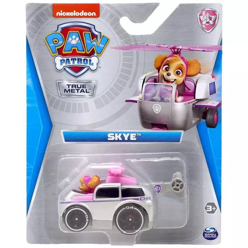 paw-patrol-diecast-cars Paw Patrol Diecast Cars