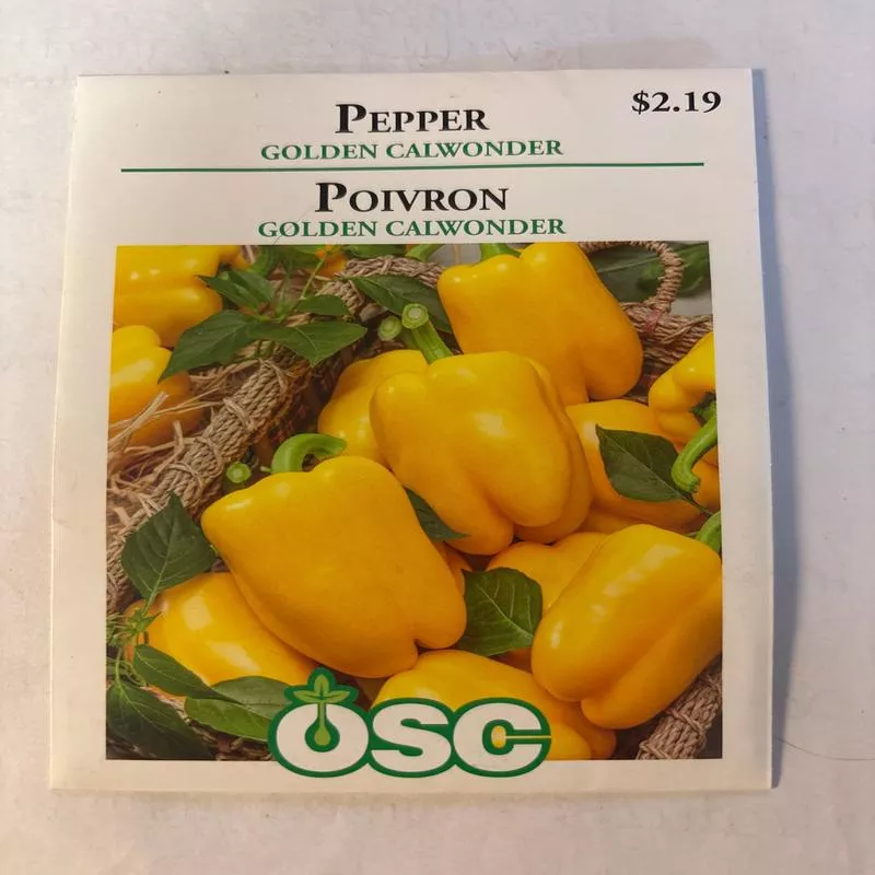 pepper-seed-packets-golden-calwonder Pepper Seed Packets – Golden Calwonder