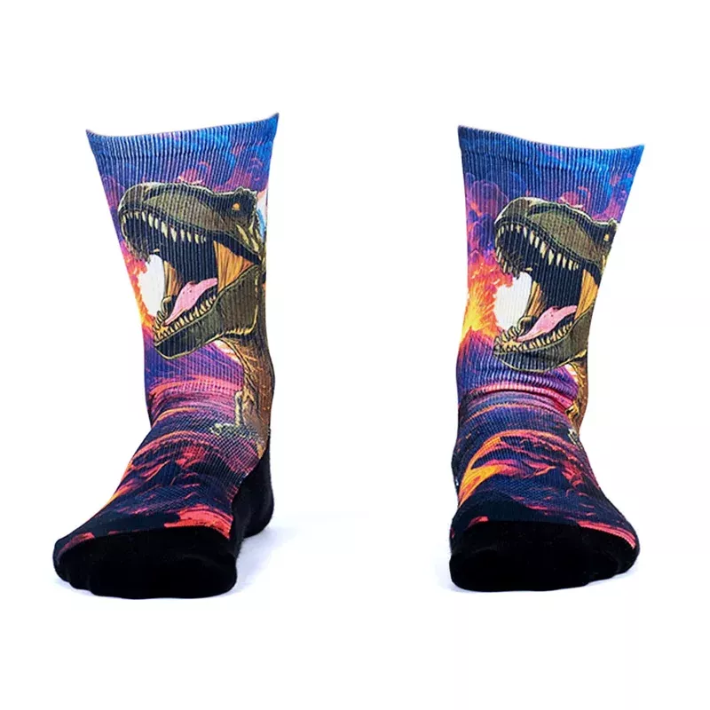 Performance Crew Socks You Bet Jur