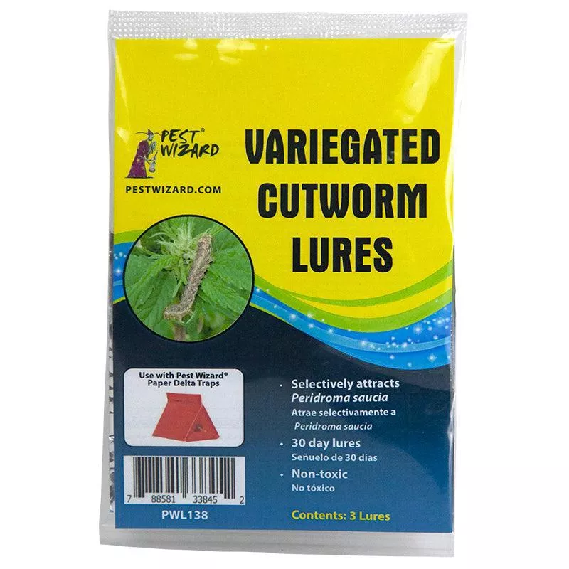 pest-wizard-variegated-cutworm-lure-3-pack Pest Wizard Variegated Cutworm Lure 3-Pack