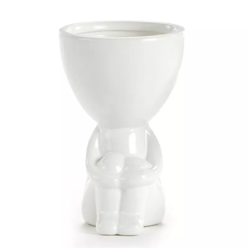 Planter – Figurine (Medium)