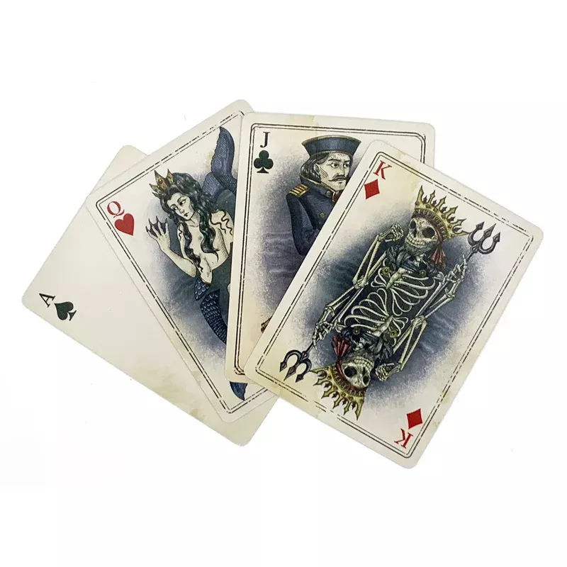 playing-cards-nautical Playing Cards Nautical
