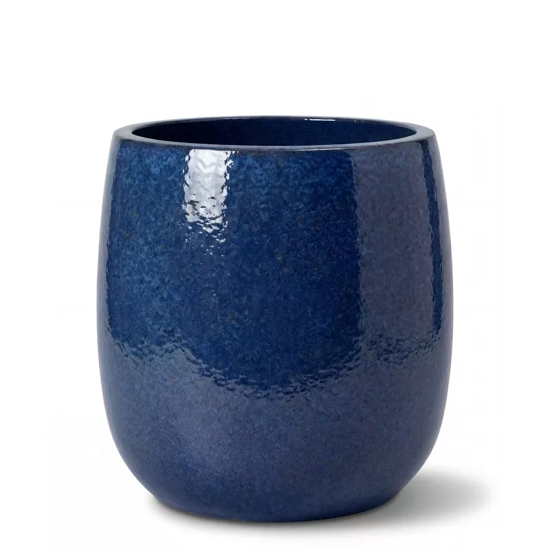 pot-socrate-32x33cm-bleu-nuit Pot SOCRATE 32x33cm bleu nuit