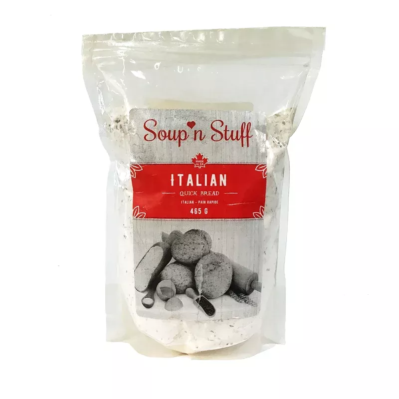 quick-bread-mix-italian-465g Quick Bread Mix Italian 465g