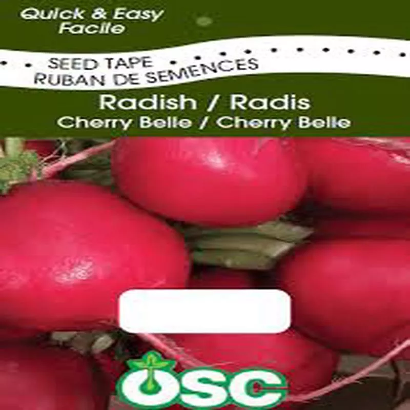 radish-seed-tape-cherry-belle Radish Seed Tape – Cherry Belle
