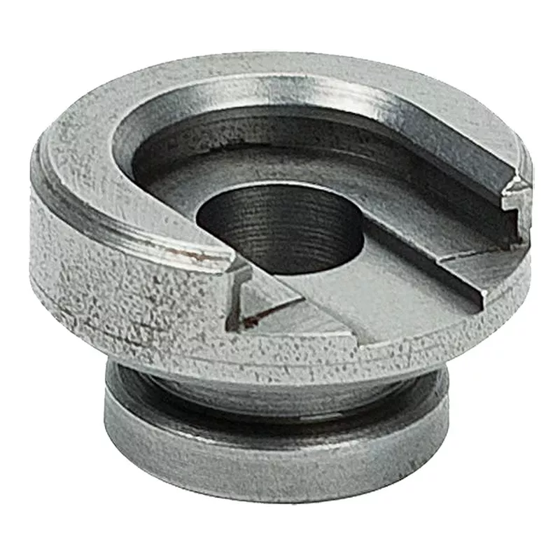 RCBS 9203 Shell Holder Single Stage #3 Multi-Caliber
