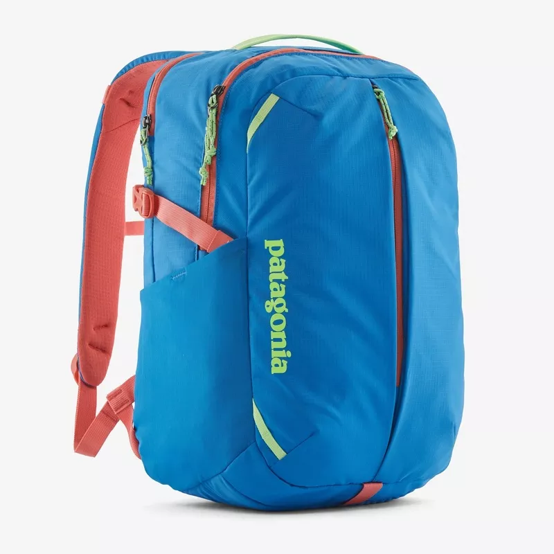 refugio-day-pack-26l-vessel-blue Refugio Day Pack 26L Vessel Blue