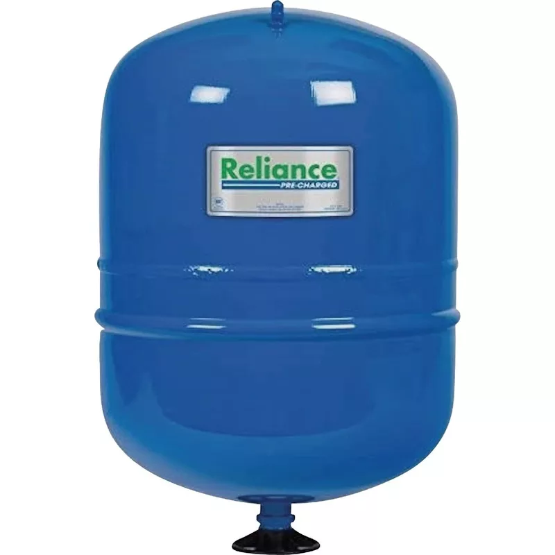 reliance-2-gal-inline-pressure-pump-tank Reliance 2 Gal. Inline Pressure Pump Tank