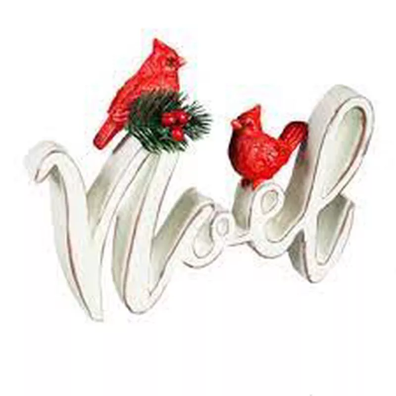 resin-noel-table-decor Resin “Noel” Table Decor