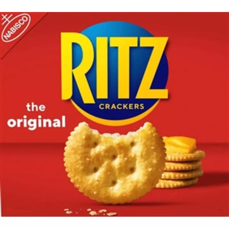 ritz-nabisco-cracker-3-8-oz-20-case Ritz Nabisco Cracker-3.8 oz.-20/Case