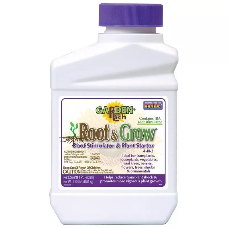 root-grow-root-stimulator-concentrate ROOT & GROW ROOT STIMULATOR CONCENTRATE