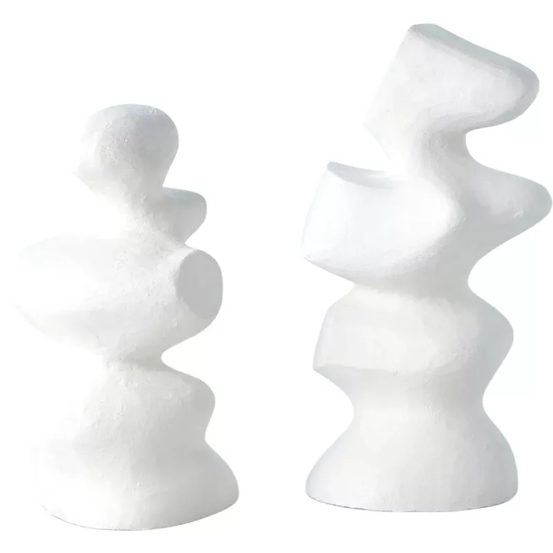 S/2 Mouren Sculptures