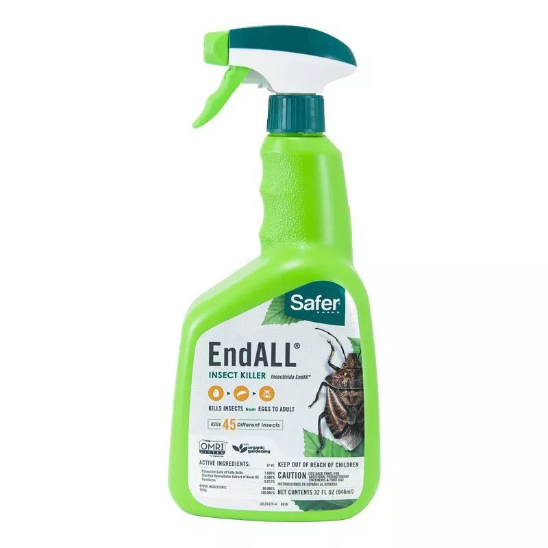 safer-endall-insect-killer-rtu-32oz Safer EndAll Insect Killer RTU 32oz