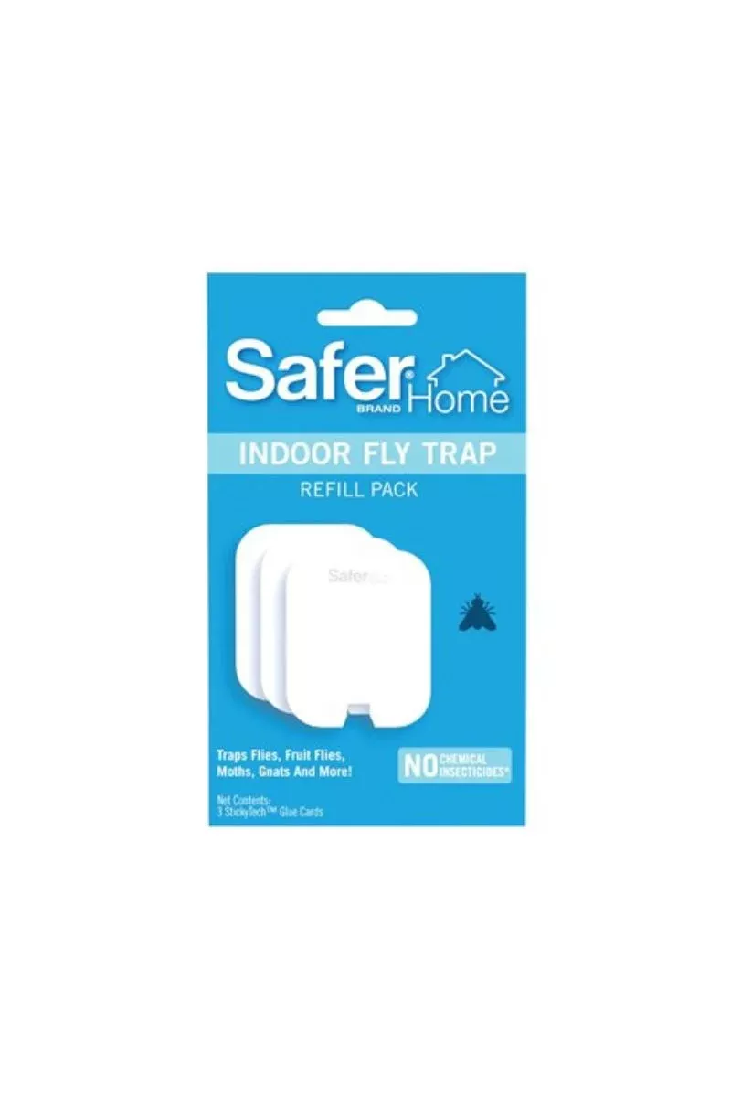 safer-home-indoor-flylight-refill-3-pack Safer Home Indoor Flylight Refill 3 Pack