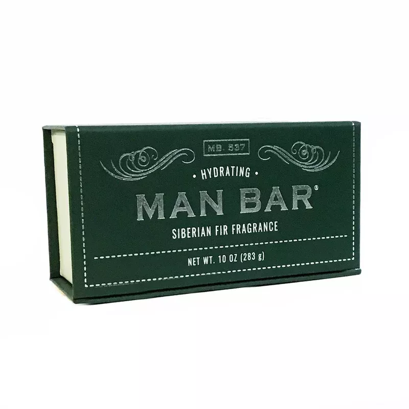san-francisco-soap-siberian-fir-10oz San Francisco Soap Siberian Fir 10oz